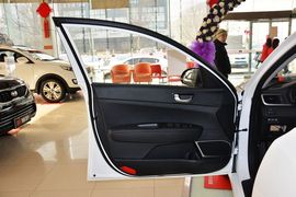 2016款起亚K5