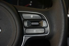 2016款起亚K5