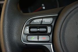 2016款起亚K5