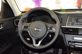2016款起亚K5