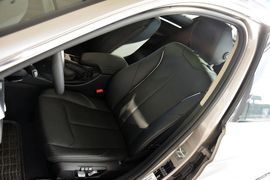 2016款宝马320Li豪华设计套装