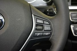 2016款宝马320Li豪华设计套装
