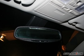 2010款马自达睿翼轿跑车