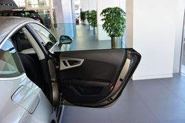 2016款奥迪A7