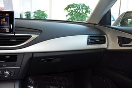 2016款奥迪A7