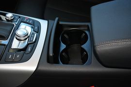2016款奥迪A7