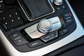2016款奥迪A7