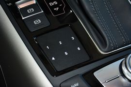 2016款奥迪A7