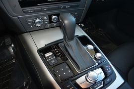 2016款奥迪A7