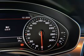 2016款奥迪A7