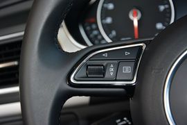 2016款奥迪A7