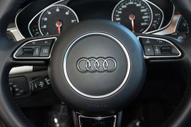 2016款奥迪A7