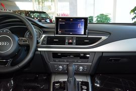 2016款奥迪A7