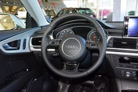 2016款奥迪A7