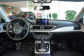 2016款奥迪A7