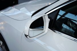 2016款奥迪A5双门