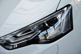 2016款奥迪A5双门