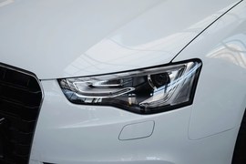 2016款奥迪A5双门