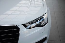 2016款奥迪A5双门
