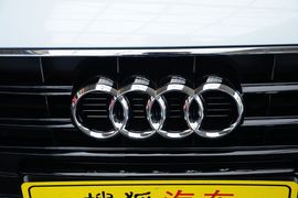 2016款奥迪A5双门