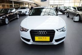2016款奥迪A5双门