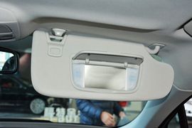 2013款福特蒙迪欧2.0L