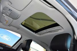 2013款福特蒙迪欧2.0L