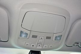 2013款福特蒙迪欧2.0L