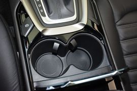 2013款福特蒙迪欧2.0L