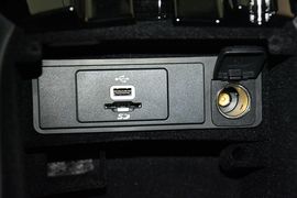 2013款福特蒙迪欧2.0L