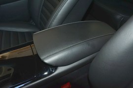 2013款福特蒙迪欧2.0L