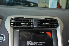 2013款福特蒙迪欧2.0L
