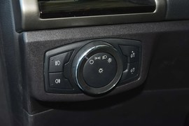 2013款福特蒙迪欧2.0L