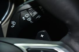 2013款福特蒙迪欧2.0L