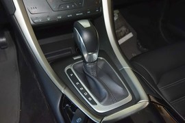 2013款福特蒙迪欧2.0L