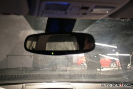 2010款马自达睿翼轿跑车