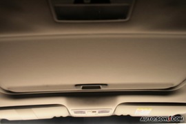 2010款马自达睿翼轿跑车