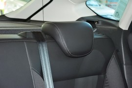 2015款福特福克斯两厢1.0L