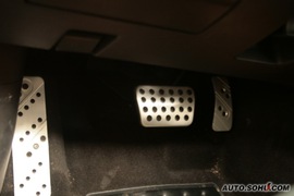 2010款马自达睿翼轿跑车