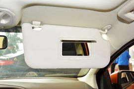 2015款福特福克斯两厢1.0L
