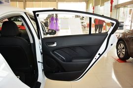2015款起亚K3