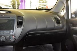2015款起亚K3