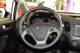 2015款起亚K3