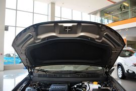 2015款雪佛兰科帕奇2.4L四驱旗舰版