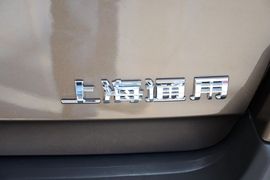 2015款雪佛兰科帕奇2.4L四驱旗舰版