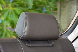 2015款雪佛兰科帕奇2.4L四驱旗舰版