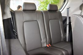 2015款雪佛兰科帕奇2.4L四驱旗舰版