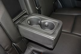 2015款雪佛兰科帕奇2.4L四驱旗舰版