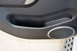 2015款雪佛兰科帕奇2.4L四驱旗舰版