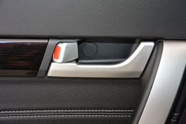 2015款雪佛兰科帕奇2.4L四驱旗舰版